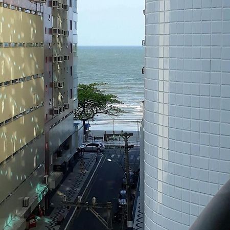 Lindo Apartamento Vista Mar Balneário Camboriú Exterior foto