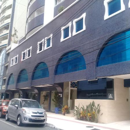 Lindo Apartamento Vista Mar Balneário Camboriú Exterior foto