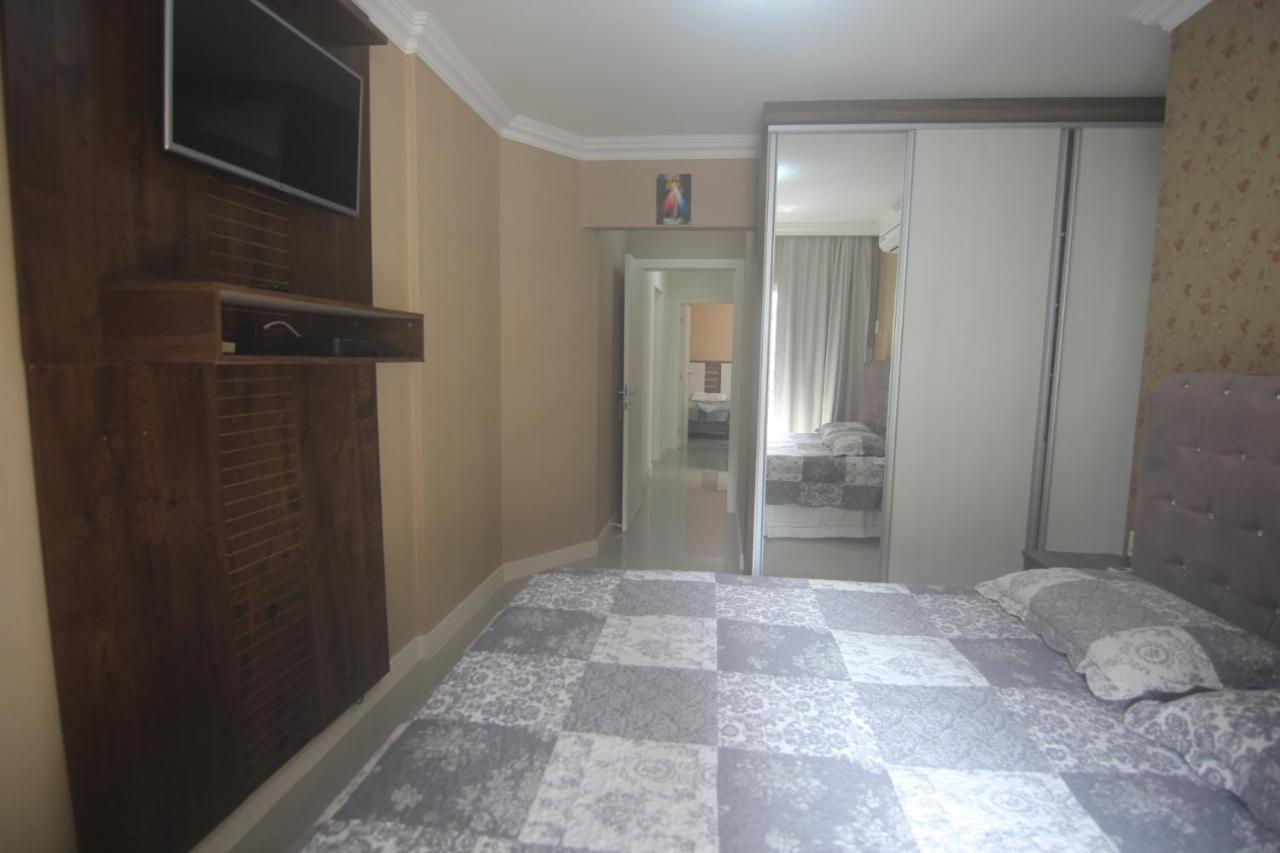 Lindo Apartamento Vista Mar Balneário Camboriú Exterior foto