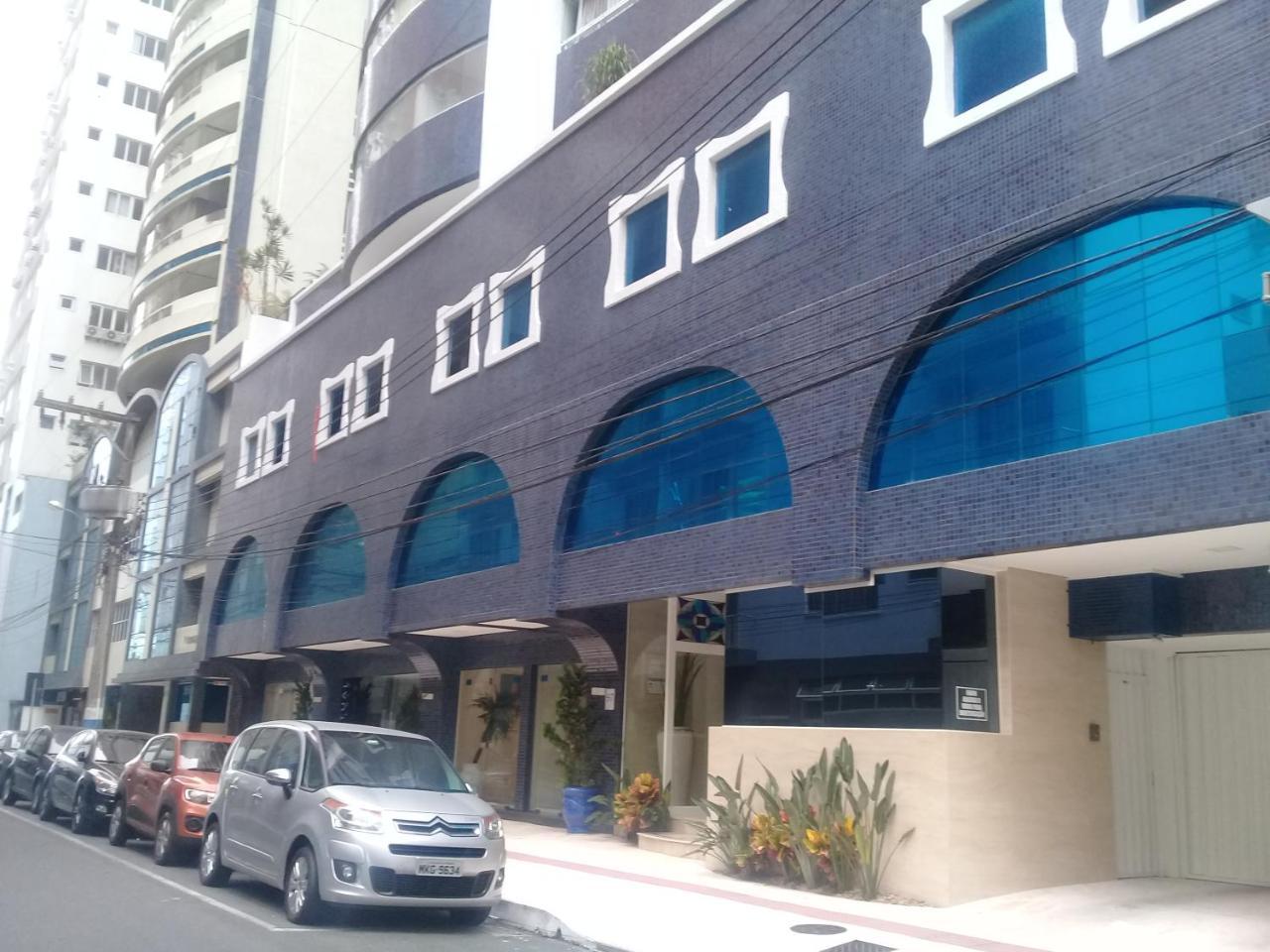 Lindo Apartamento Vista Mar Balneário Camboriú Exterior foto