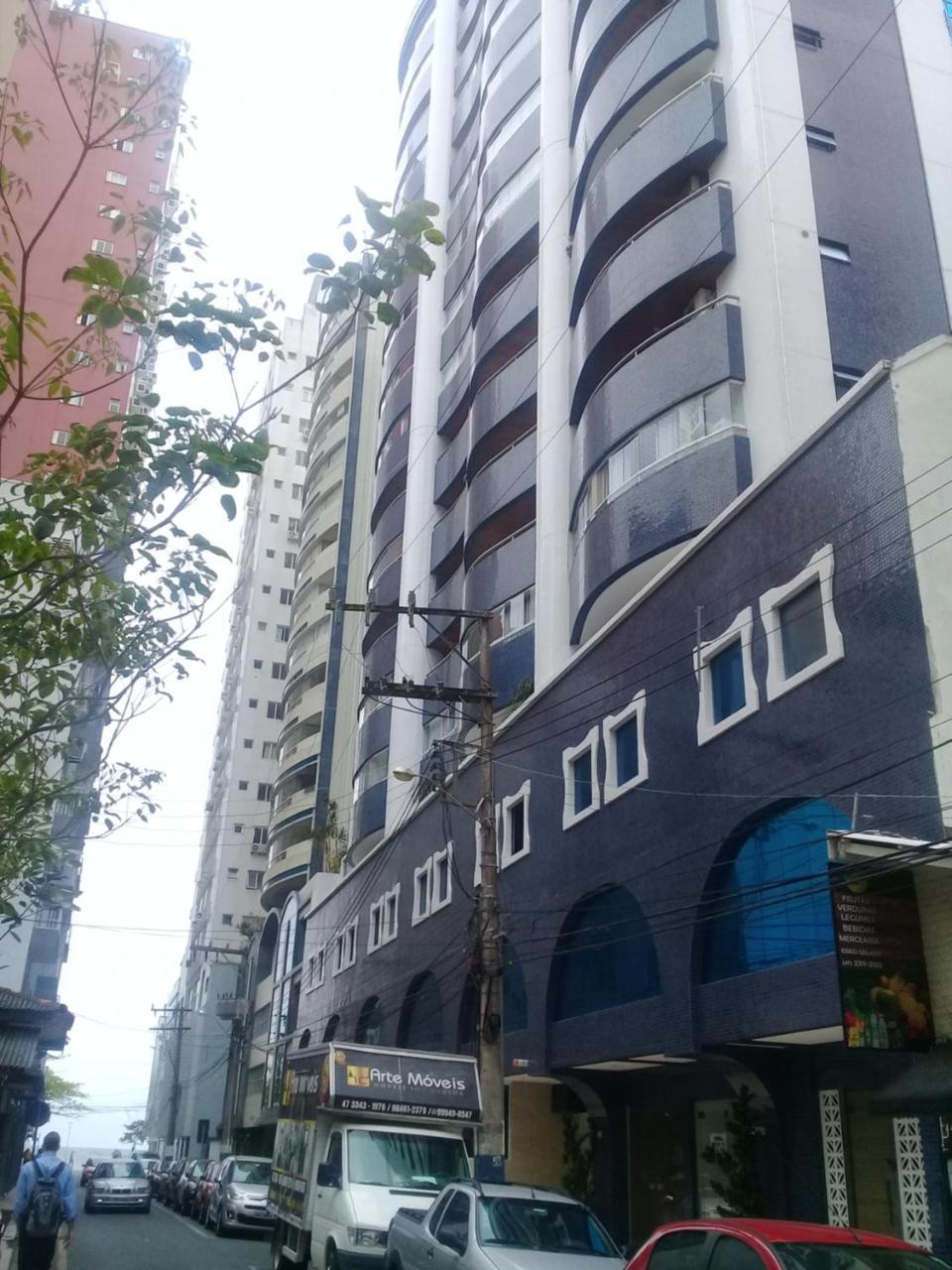 Lindo Apartamento Vista Mar Balneário Camboriú Exterior foto