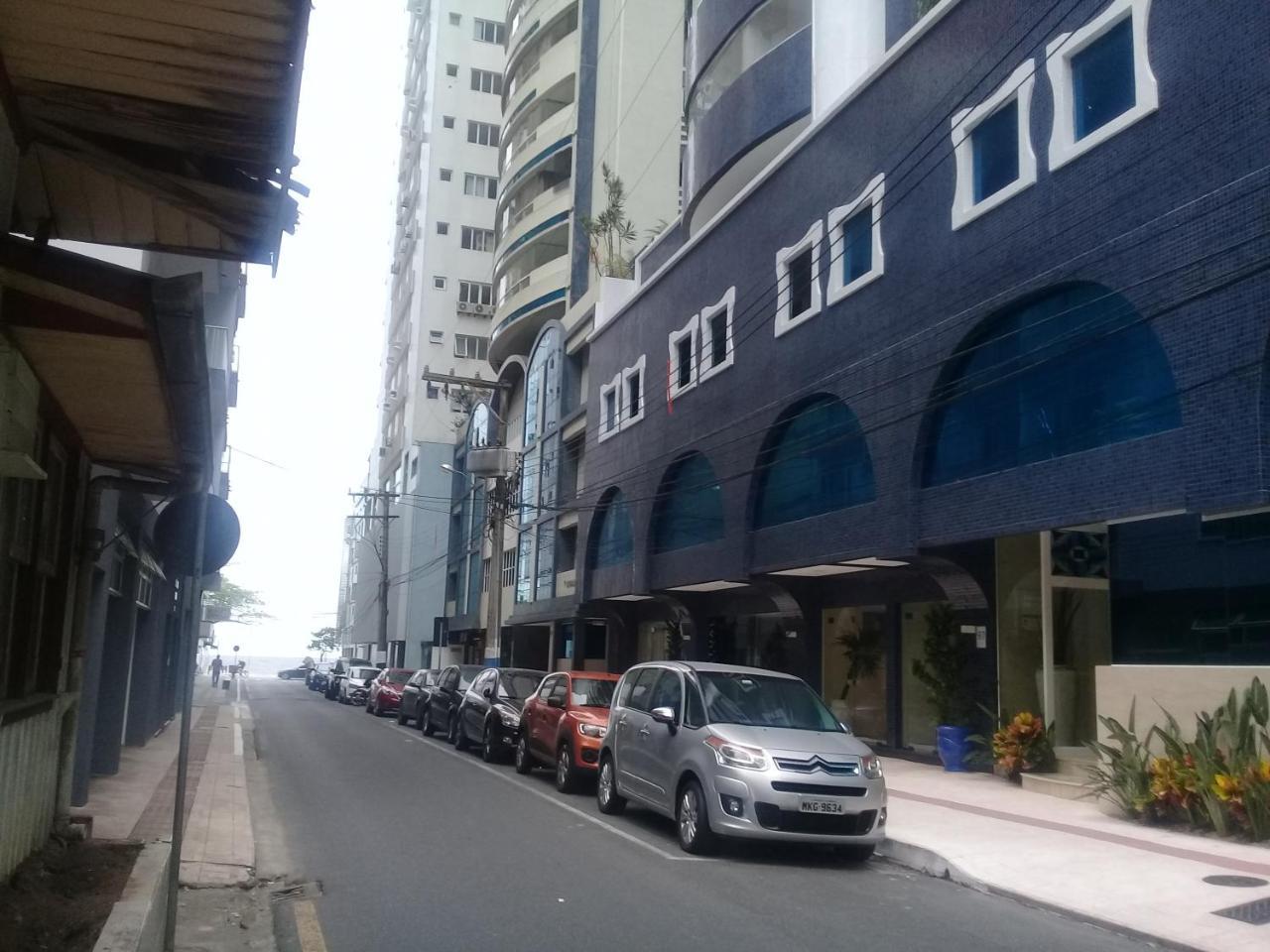 Lindo Apartamento Vista Mar Balneário Camboriú Exterior foto