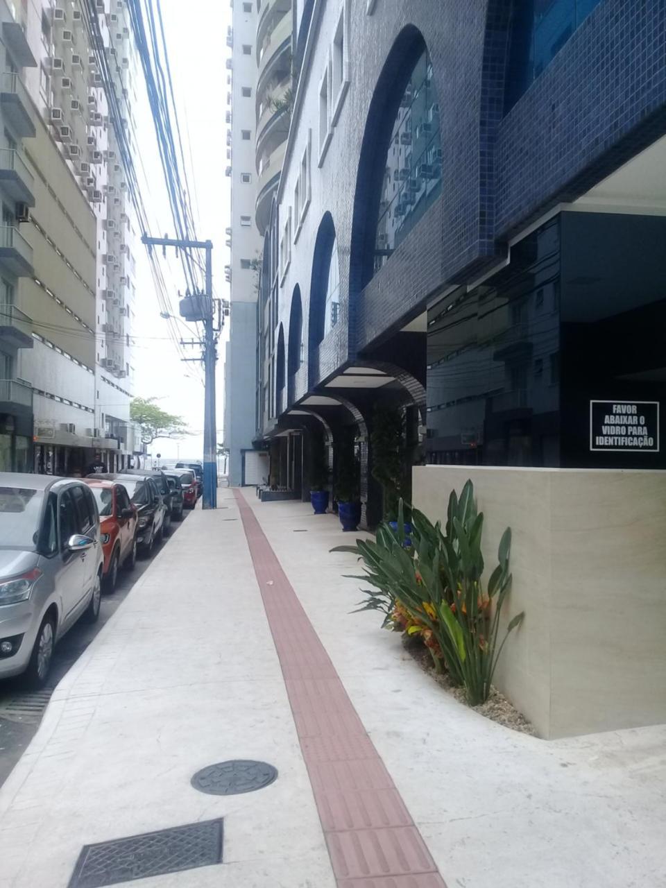Lindo Apartamento Vista Mar Balneário Camboriú Exterior foto